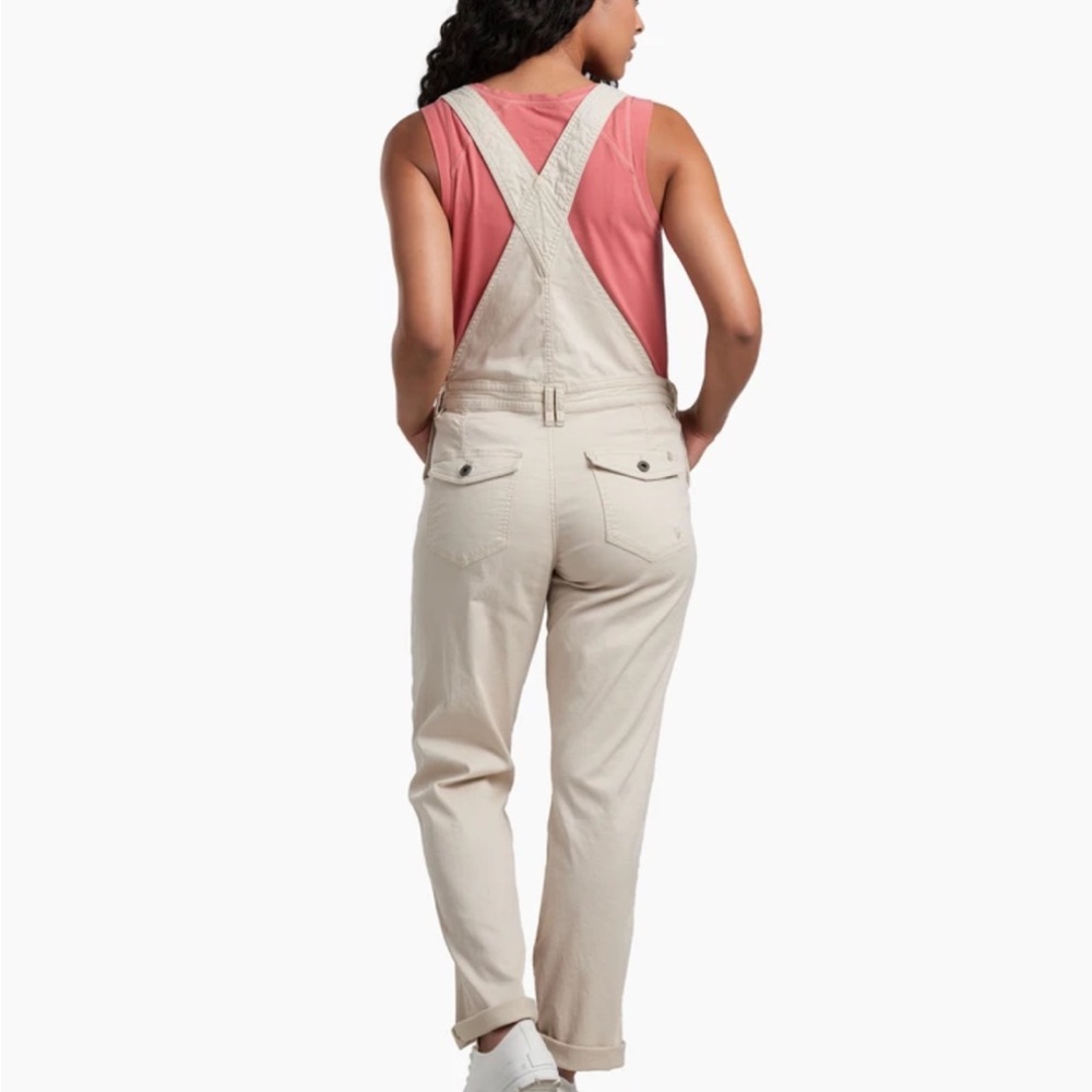 Kuhl kultivatr stone Overalls - Picture 6 of 6